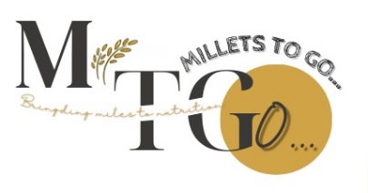Millets To Go With Mtgo Device mark 6108895 Trademark