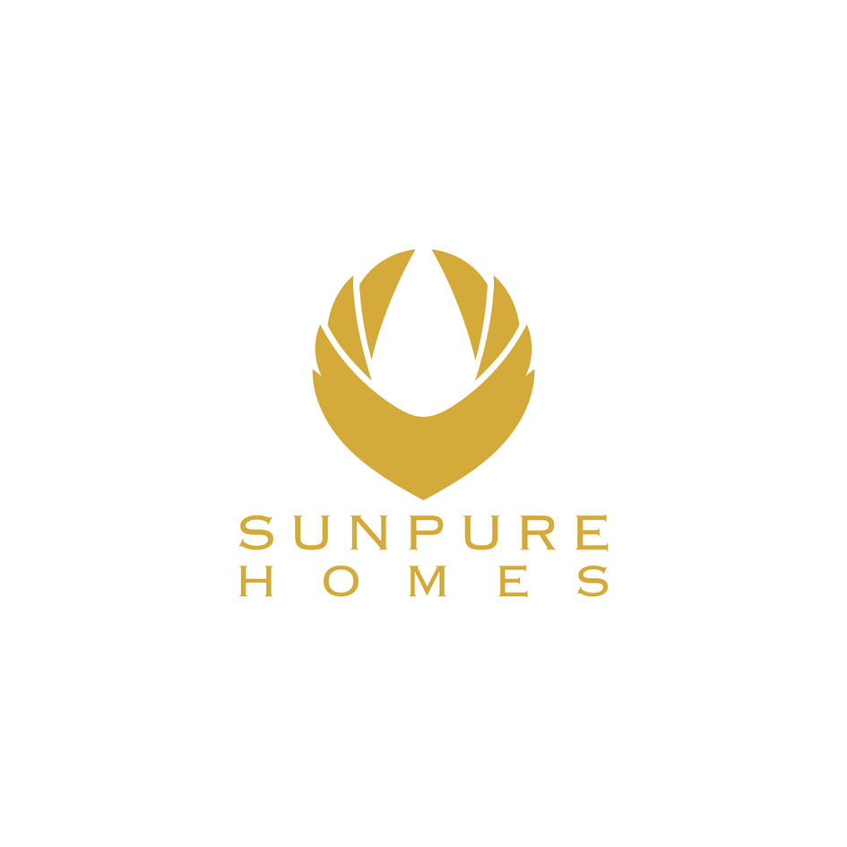 Sunpure Homes Device mark 6108972 Trademark