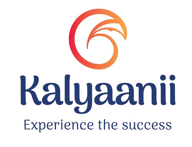 Kalyaanii Device mark 6109128 Trademark