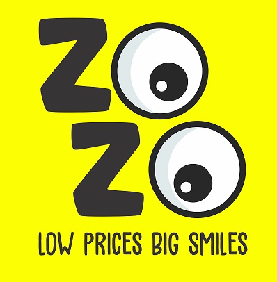 Zozo With The Tagline Device mark 6109187 Trademark