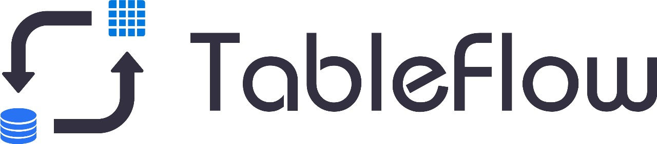 Tableflow Device mark 6109541 Trademark