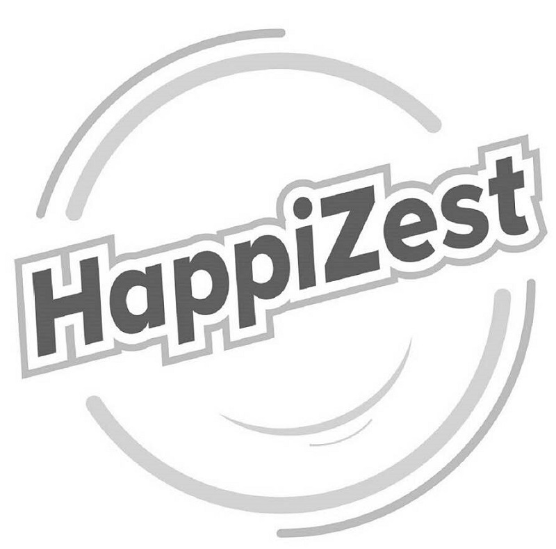 Happizest Logo Device mark 6109723 Trademark