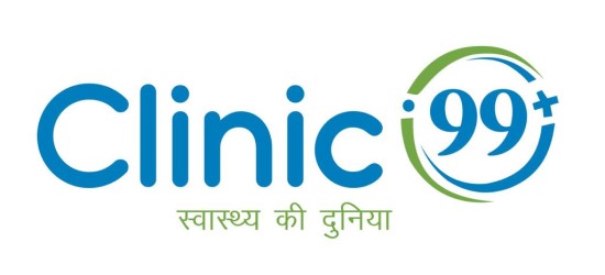 Clinic 99 - Swasthya Ki Duniya Device mark 6109741 Trademark