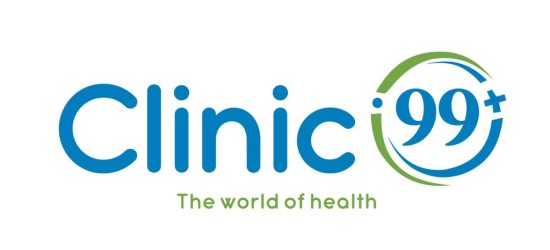 Clinic 99 - The World Of Health Device mark 6109742 Trademark