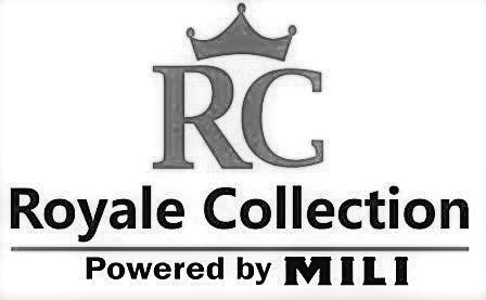 Royale Collection Powered By Mili Device mark 6109774 Trademark