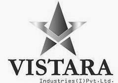 Vistara Industries (i) Pvt. Ltd Device mark 6109775 Trademark
