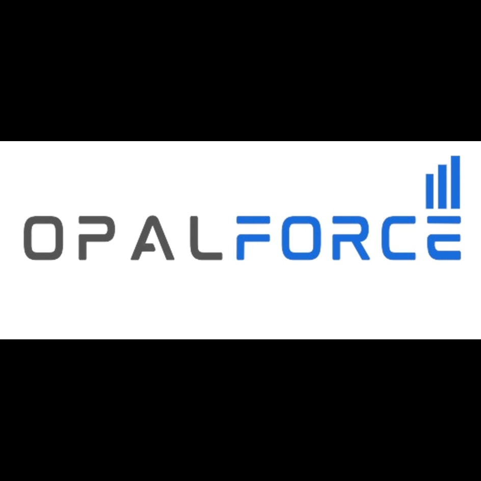 Opalforce Device mark 6109870 Trademark