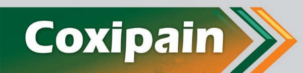 Coxipain Device mark 6109988 Trademark