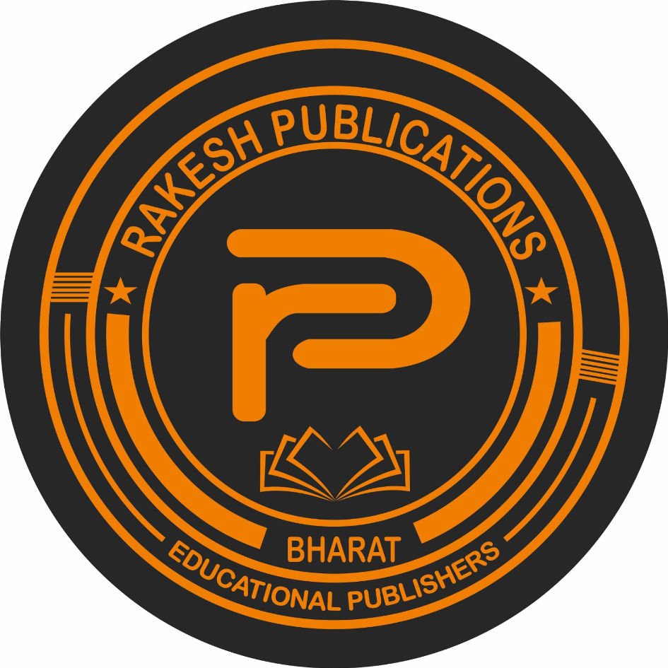 Rakesh Publications Device mark 6110585 Trademark
