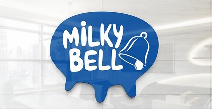 Milky Bell Device mark 6110614 Trademark