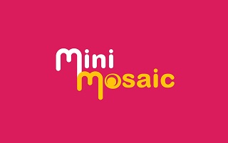 Mini Mosaic Device mark 6110681 Trademark
