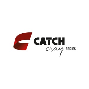 Catch Cray Series Device mark 6110726 Trademark