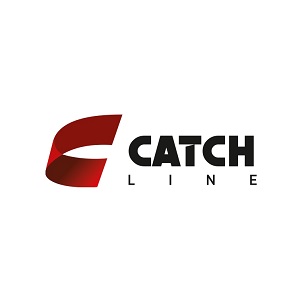 Catch Line Device mark 6110727 Trademark