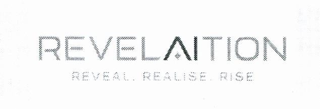 Revelaition Reveal. Realise. Rise Device mark 6110949 Trademark