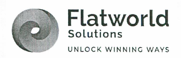 Flatworld Solutions Unlock Winning Ways Device mark 6110948 Trademark
