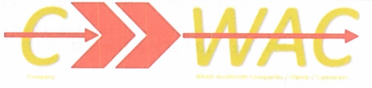 Cwac Device mark 6110956 Trademark