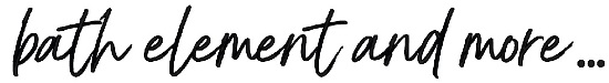 Bath Element & More... Device mark 6110955 Trademark