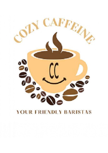 Cozy Caffeine Device mark 6111133 Trademark