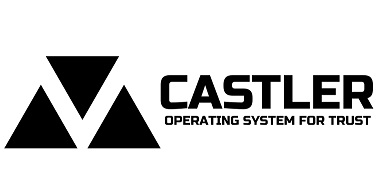 Castler Operating System For Trust (device) Device mark 6111226 Trademark