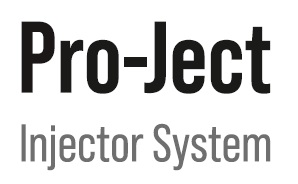 Pro-ject Injector Systerm Device mark 6111333 Trademark
