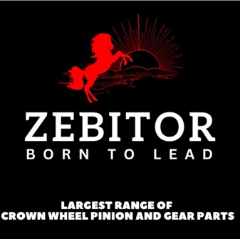Zebitor Device mark 6111579 Trademark