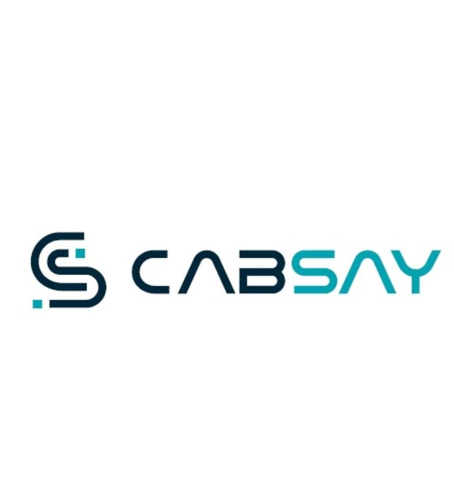 Cabsay Device mark 6111843 Trademark
