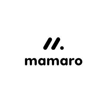 Mamaro Device mark 6111850 Trademark