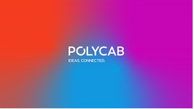 Polycab - Ideas. Connected. Device mark 6111869 Trademark