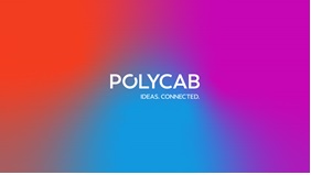 Polycab - Ideas. Connected. Device mark 6111894 Trademark