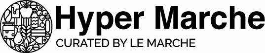 Hyper Marche Curated By Le Marche Device mark 6111973 Trademark