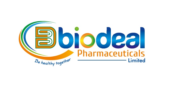 Biodeal Pharmaceuticals Limited Device mark 6112015 Trademark