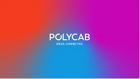Polycab - Ideas. Connected. Device mark 6111919 Trademark