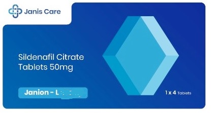 Janis Care Janion-l Device mark 6111938 Trademark