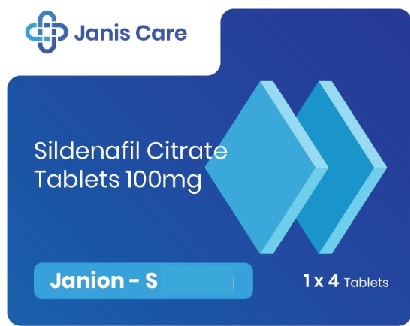 Janis Care Janion-s Device mark 6111939 Trademark