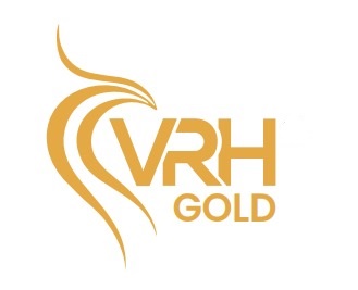 Vrh Gold Device mark 6112046 Trademark