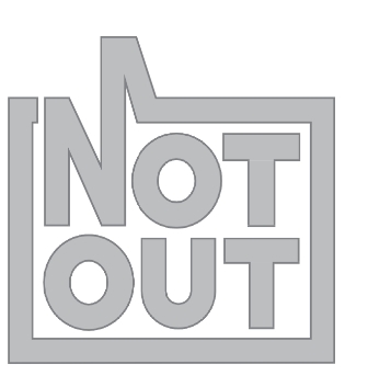 Not Out Device mark 6112205 Trademark