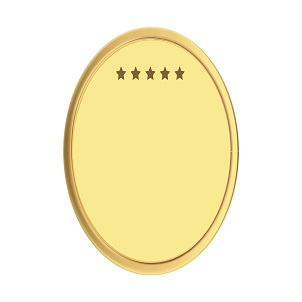 Device Of Circle And Stars Device mark 6112327 Trademark