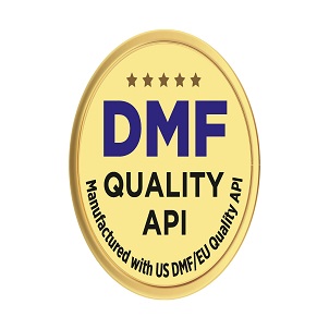 Dmf Quality Api Device mark 6112332 Trademark