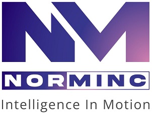 Norminc (device) Device mark 6112503 Trademark