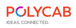 Polycab - Ideas. Connected. Device mark 6112852 Trademark