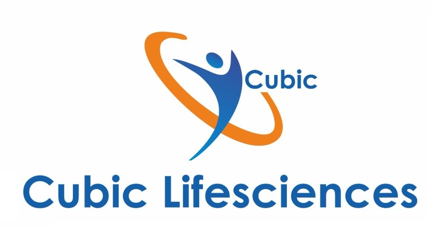 Cubic Lifesciences Device mark 6112568 Trademark