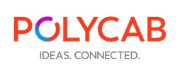 Polycab - Ideas. Connected. Device mark 6112876 Trademark
