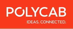 Polycab - Ideas. Connected. Device mark 6112827 Trademark