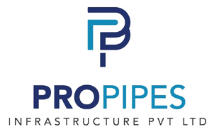 Propipes Infrastructure Private Limited Device mark 6112866 Trademark