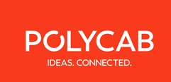 Polycab - Ideas. Connected. Device mark 6112816 Trademark