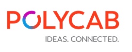 Polycab - Ideas. Connected. Device mark 6112907 Trademark