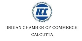 Icc Indian Chamber Of Commerce Kolkata. Device mark 6113122 Trademark