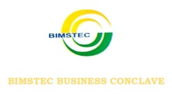 Bimstec Business Conclave Device mark 6113121 Trademark