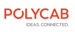 Polycab - Ideas. Connected. Device mark 6113191 Trademark