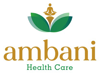 Ambani Health Care With Man Yoga Device mark 6113313 Trademark